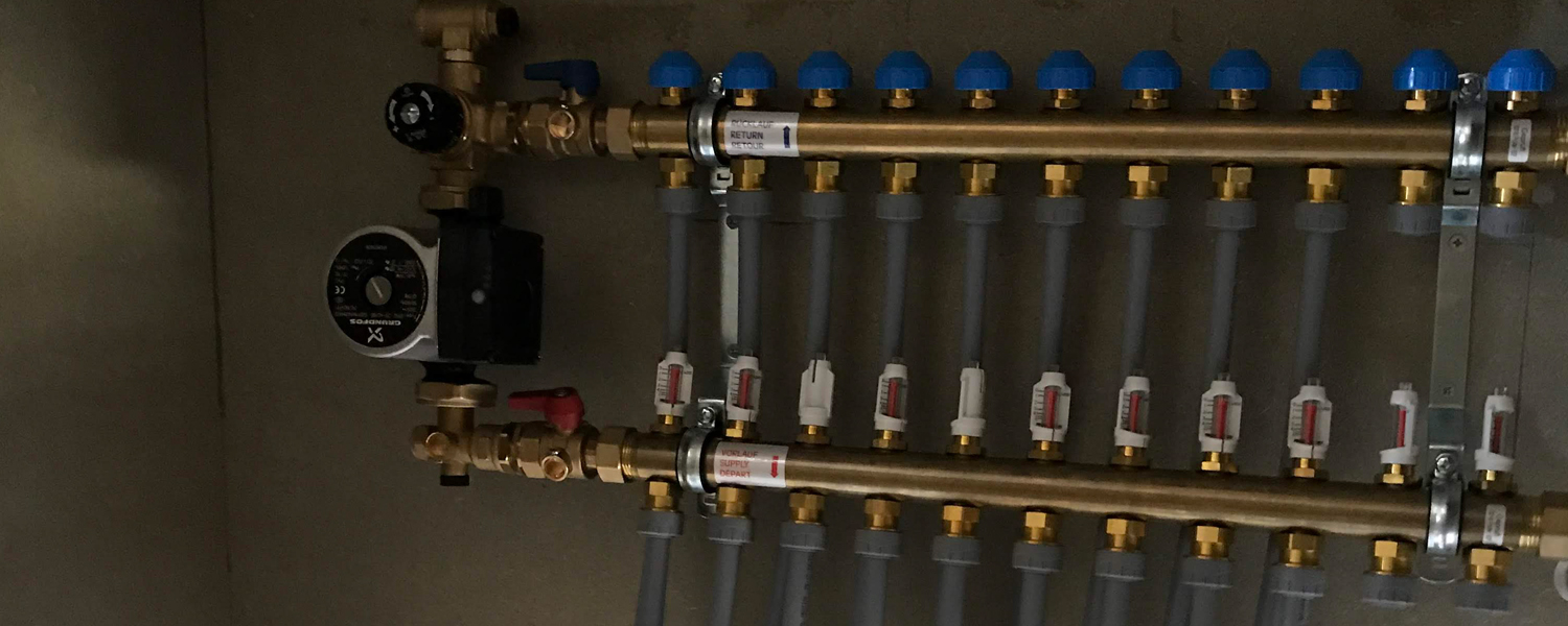 Central Heating