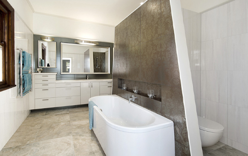 Bathrooms