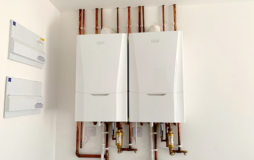 Boilers