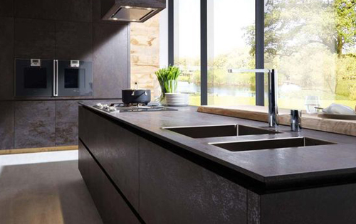 Kitchens